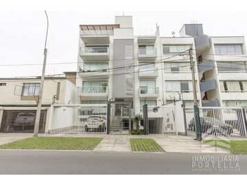 SURCO VISTA ALEGRE DÚPLEX EN VENTA