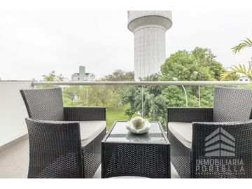 SURCO VISTA ALEGRE DÚPLEX EN VENTA