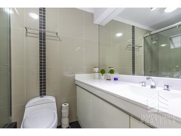 SURCO VISTA ALEGRE DÚPLEX EN VENTA