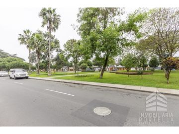 SURCO VISTA ALEGRE DÚPLEX EN VENTA