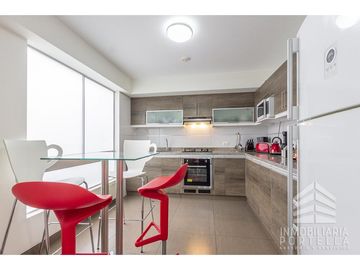 SURCO VISTA ALEGRE DÚPLEX EN VENTA