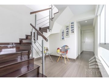 SURCO VISTA ALEGRE DÚPLEX EN VENTA