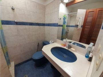Casa en venta en Urb. San Jorge - Calle Tomasal en Surco