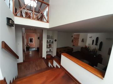 Casa en venta en Urb. San Jorge - Calle Tomasal en Surco