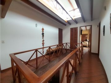 Casa en venta en Urb. San Jorge - Calle Tomasal en Surco