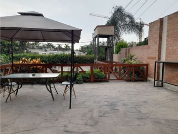 Casa en venta en Urb. San Jorge - Calle Tomasal en Surco