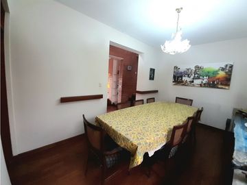 Casa en venta en Urb. San Jorge - Calle Tomasal en Surco