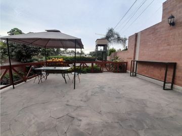 Casa en venta en Urb. San Jorge - Calle Tomasal en Surco