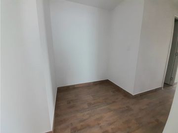 DEPARTAMENTO DE ESTRENO EN SURCO