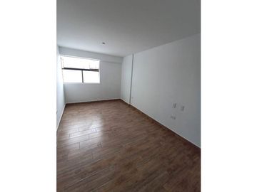 DEPARTAMENTO DE ESTRENO EN SURCO