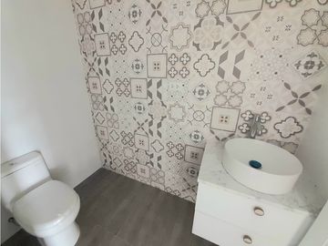 DEPARTAMENTO DE ESTRENO EN SURCO
