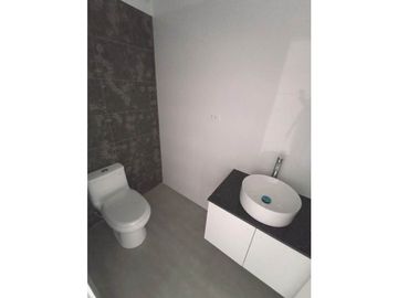 DEPARTAMENTO DE ESTRENO EN SURCO