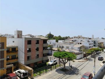DEPARTAMENTO DE ESTRENO EN SURCO