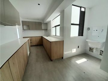 DEPARTAMENTO DE ESTRENO EN SURCO