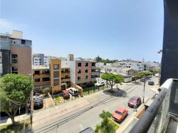 DEPARTAMENTO DE ESTRENO EN SURCO