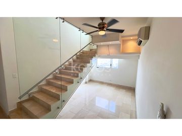 Penthouse en venta en PH Punta Arena, Coco del Mar.