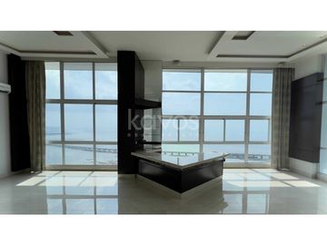 Penthouse en venta en PH Punta Arena, Coco del Mar.