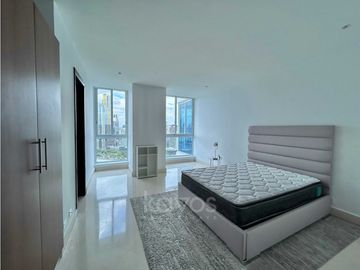 PH THE POINT -ALQUILER O VENTA - AMOBLADO