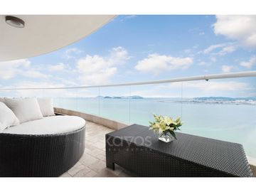 PH THE POINT -ALQUILER O VENTA - AMOBLADO