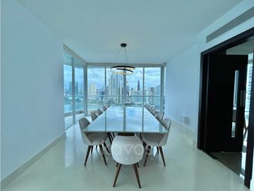 PH THE POINT -ALQUILER O VENTA - AMOBLADO