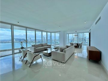 PH THE POINT -ALQUILER O VENTA - AMOBLADO