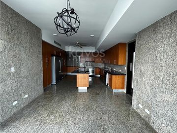 PH THE POINT -ALQUILER O VENTA - AMOBLADO