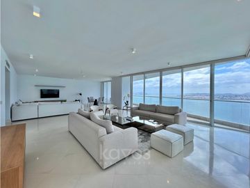 PH THE POINT -ALQUILER O VENTA - AMOBLADO