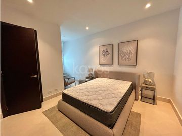PH THE POINT -ALQUILER O VENTA - AMOBLADO