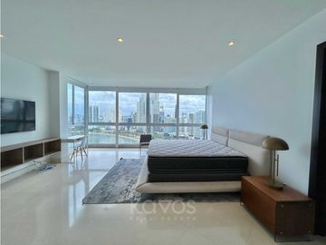 PH THE POINT -ALQUILER O VENTA - AMOBLADO