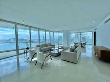 PH THE POINT -ALQUILER O VENTA - AMOBLADO