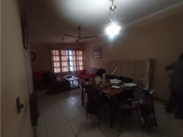 CASA EN LA CARRODILLA