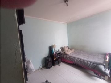 CASA EN LA CARRODILLA