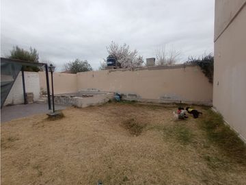 CASA EN LA CARRODILLA