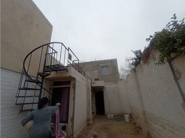 CASA EN LA CARRODILLA