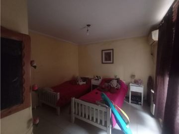 CASA EN LA CARRODILLA