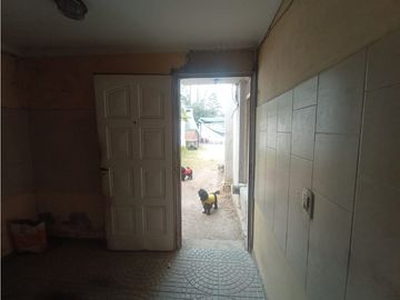 CASA EN LA CARRODILLA