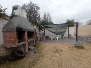 CASA EN LA CARRODILLA