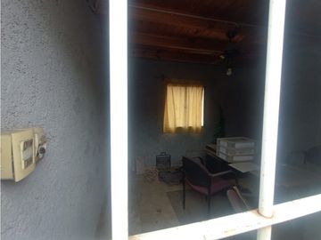 CASA EN LA CARRODILLA
