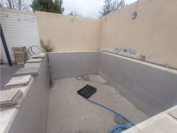 CASA EN LA CARRODILLA