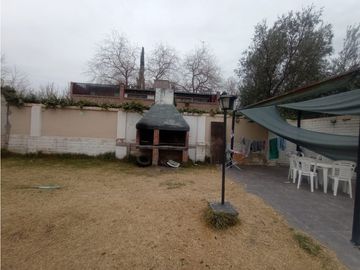 CASA EN LA CARRODILLA