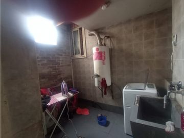 CASA EN LA CARRODILLA