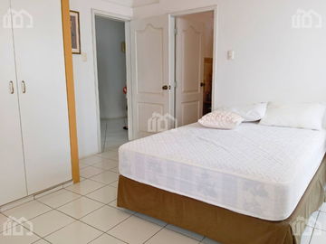 CASA EN VENTA SECTOR BARBASQUILLO
