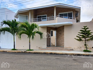 CASA EN VENTA SECTOR BARBASQUILLO