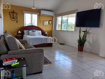 CASA EN VENTA SECTOR BARBASQUILLO