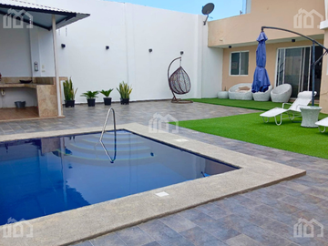 CASA EN VENTA SECTOR BARBASQUILLO