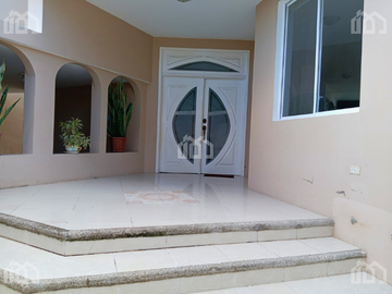 CASA EN VENTA SECTOR BARBASQUILLO