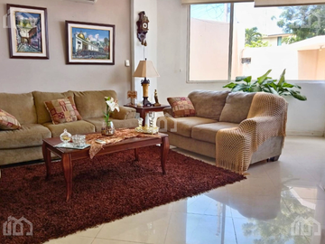 CASA EN VENTA SECTOR BARBASQUILLO