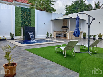 CASA EN VENTA SECTOR BARBASQUILLO