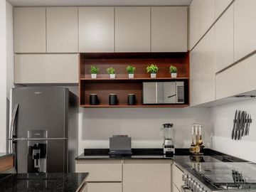 DEPARTAMENTOS EN VENTA EN VENTO PARK, ZONA SAN BERNARDINO TLAXCALANCINGO, ATRÁS DE ANAHUAC
