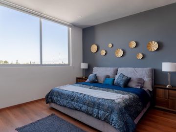 DEPARTAMENTOS EN VENTA EN VENTO PARK, ZONA SAN BERNARDINO TLAXCALANCINGO, ATRÁS DE ANAHUAC
